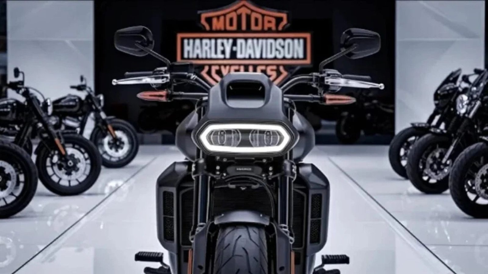 Harley Davidson X440 – Royal Cruiser, Powerful 440cc Engine, 55 KM/L Mileage for Just ₹7,999/Month!