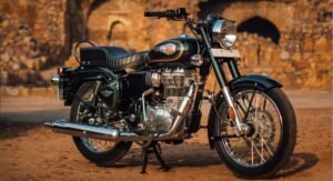 Royal Enfield Bullet 350