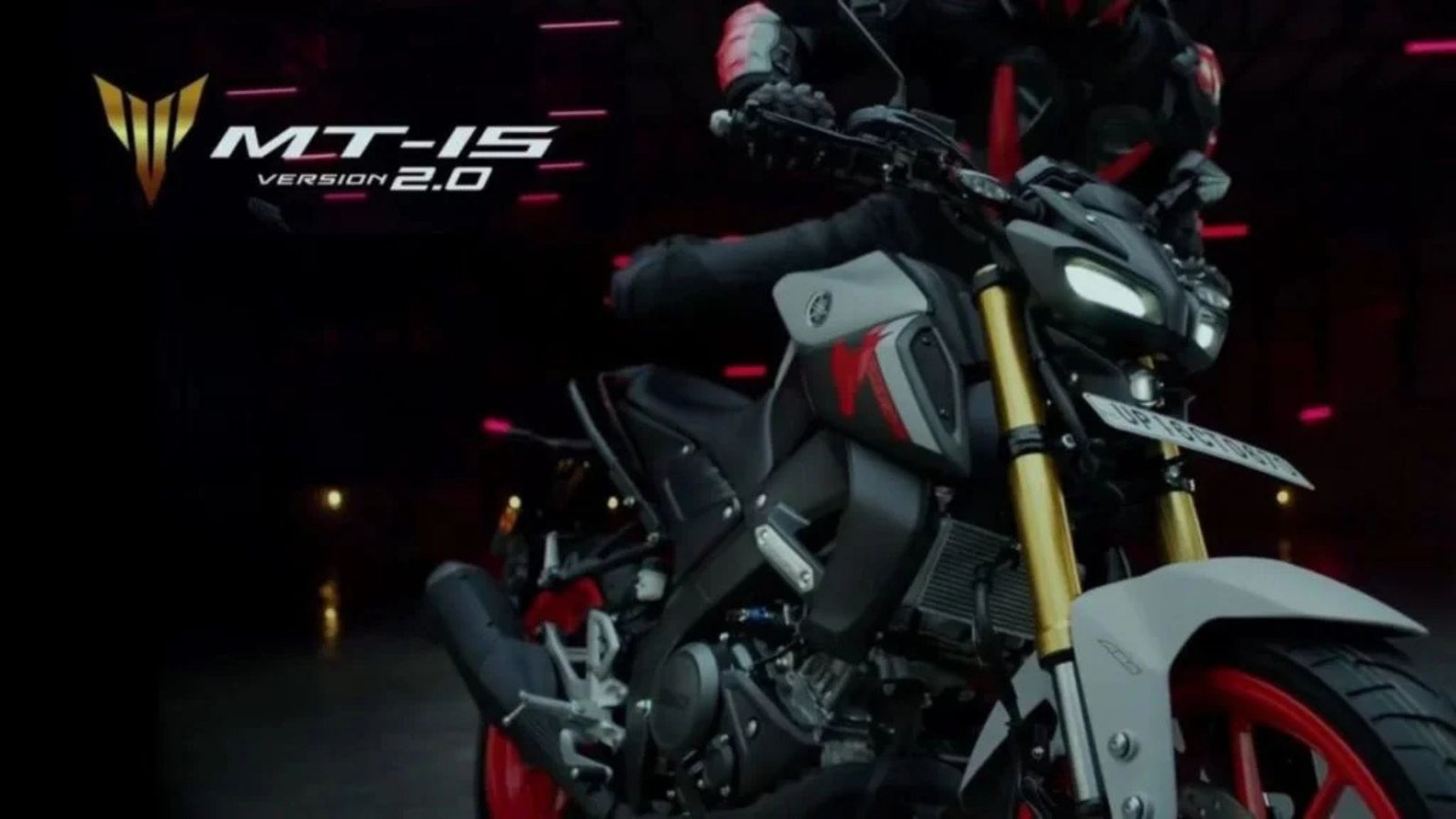 Yamaha MT-15 V2 2025 Model: Features, Price, and Stunning Streetfighter Design
